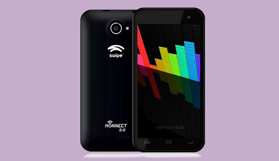 Konnect 5.0