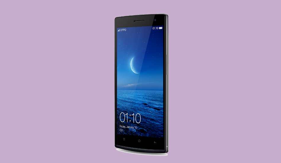 Oppo Find 7