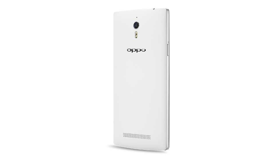 Oppo Find 7