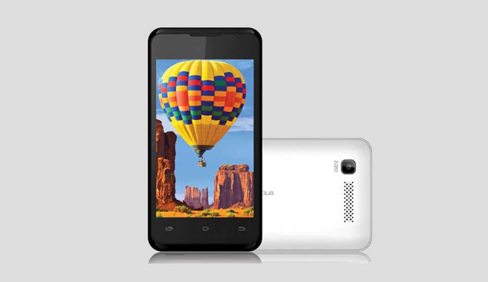 Intex Aqua