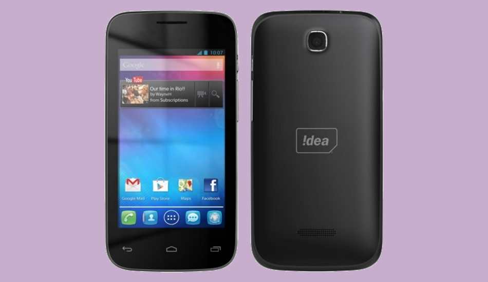 Idea !d 4000