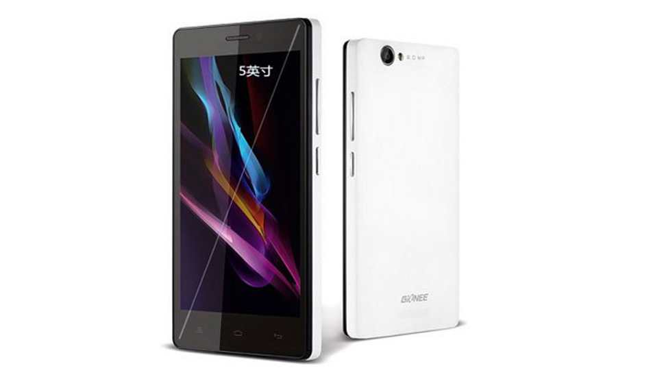 Micromax Canvas Beat vs Gionee M2
