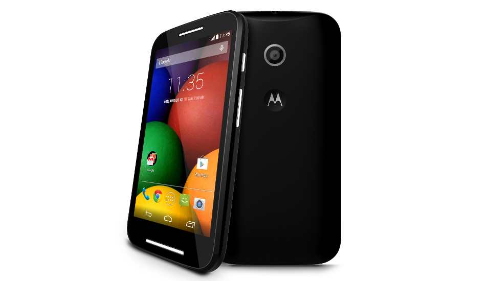 Nokia X2 Dual SIM vs Motorola Moto E Dual SIM