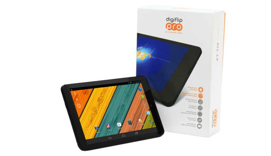  Digiflip pro XT712