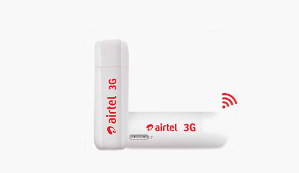 Bharti Airtel