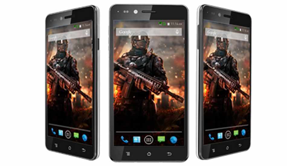 Xolo Play 6X 1000-1