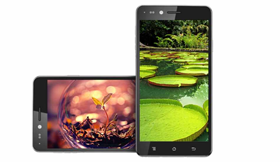 Xolo Play 6X 1000