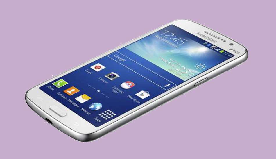 Galaxy Grand 2