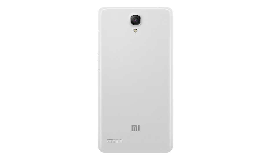 Redmi Note