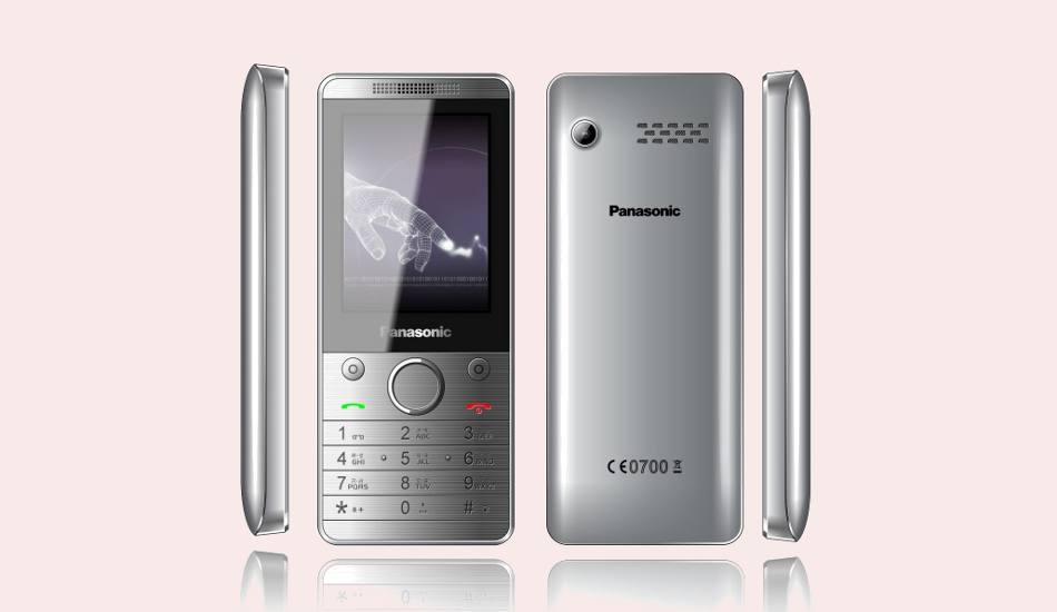 Panasonic GD21 and GD31