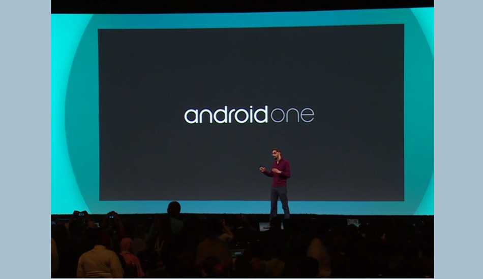 Celkon, Intex to join the Google Android One program