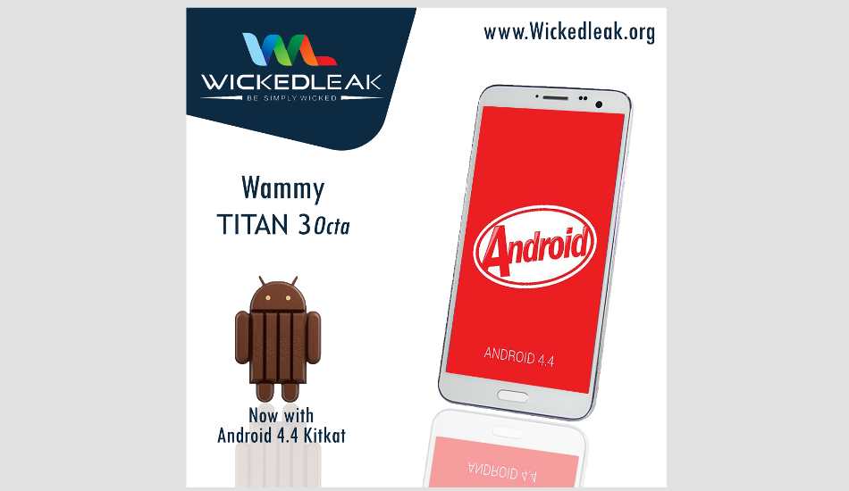 Android-Kitkat