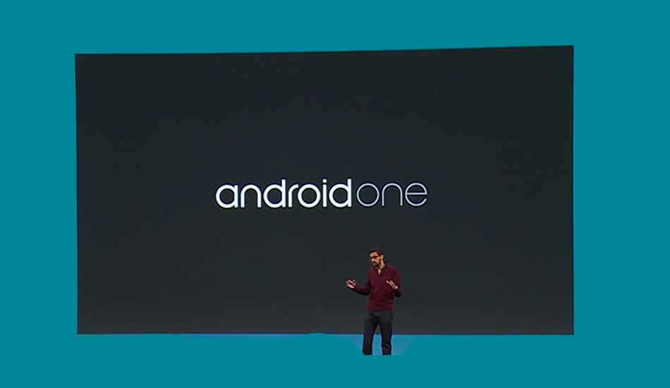 Android One