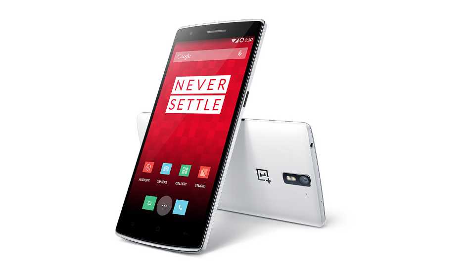 OnePlus One