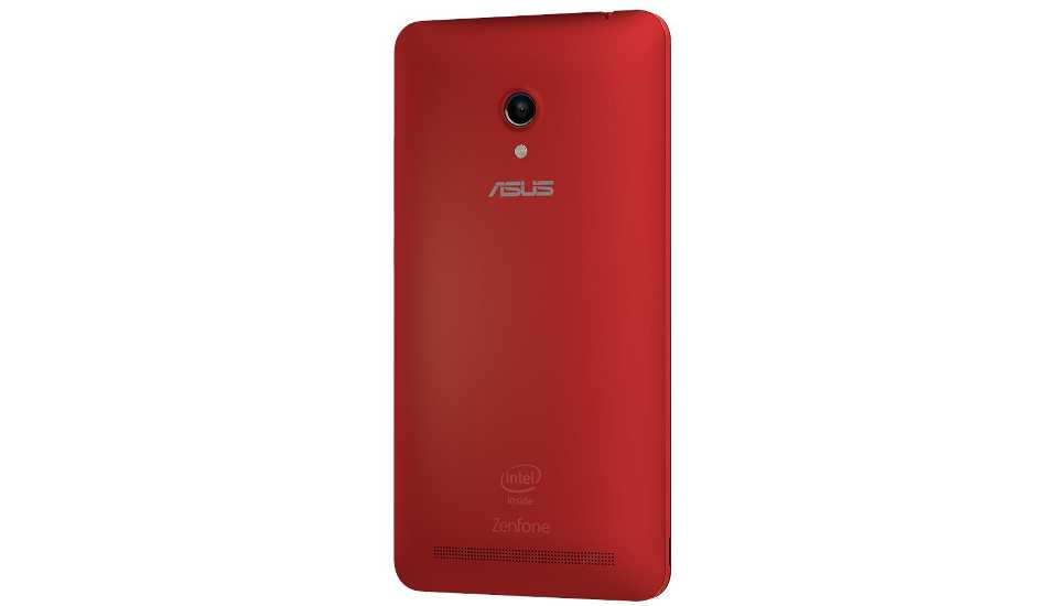 Xiaomi Mi3 vs ASUS Zenfone 6