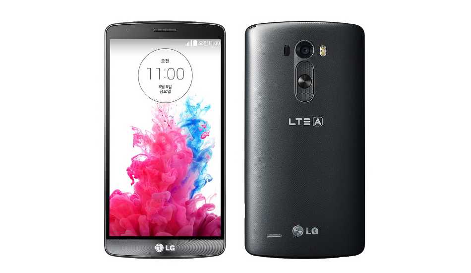 LG G3 A