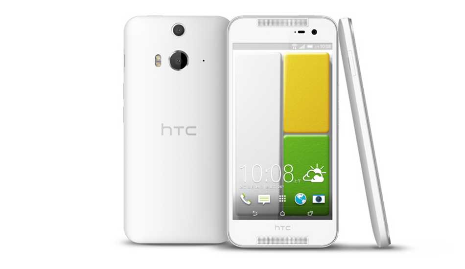 HTC Butterfly 2