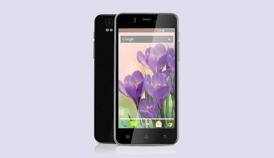 Lava Iris Pro 30+