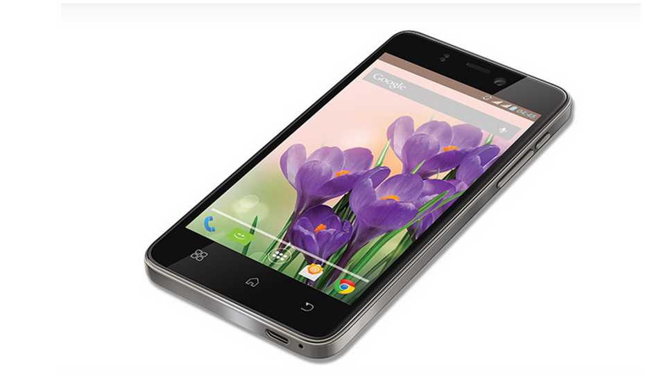 Lava Iris Pro 30+