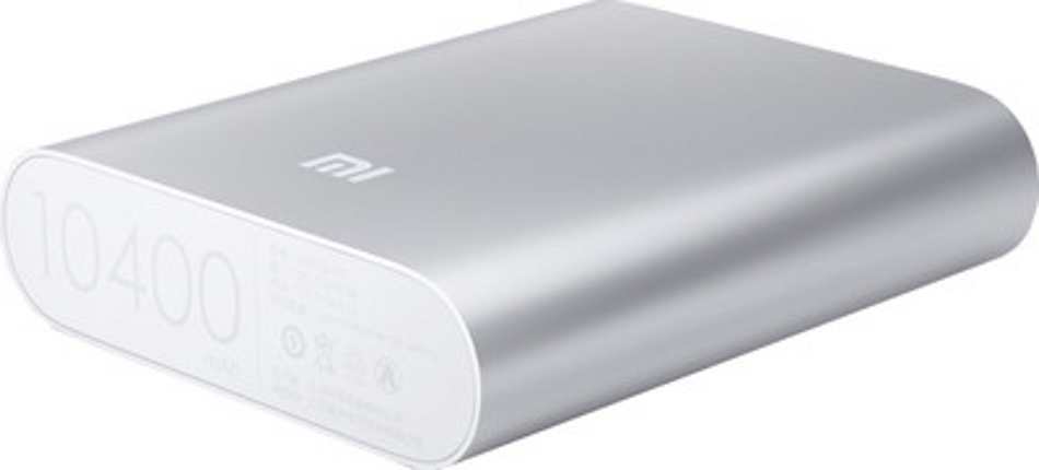 Mi India places power banks