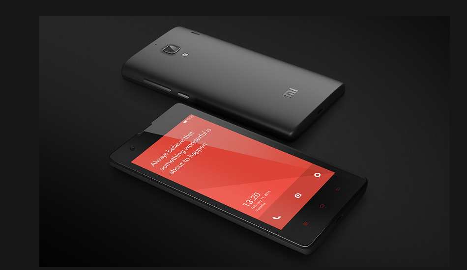 Mi Redmi 1s