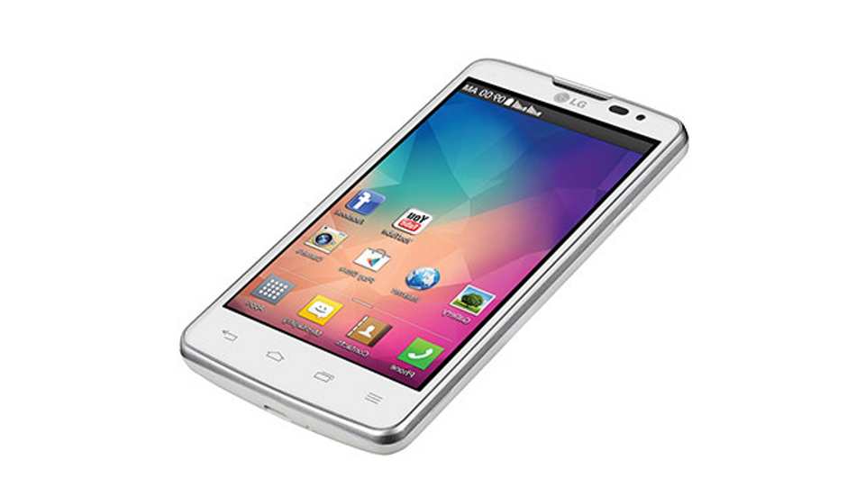 LG L60 Dual