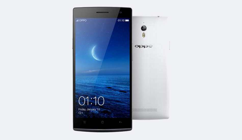 Oppo Find 7