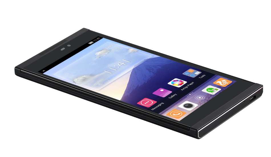 Gionee GPad G5