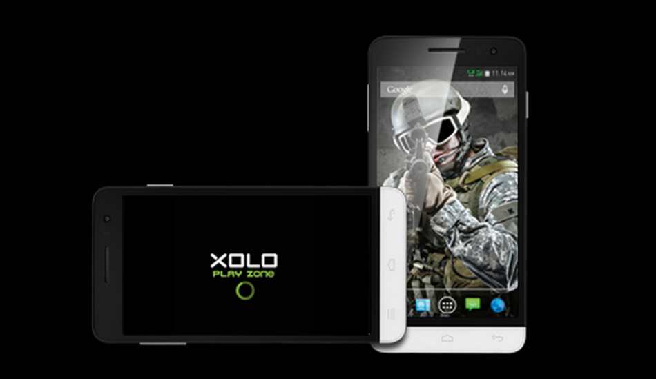 Xolo Play 8X 1100