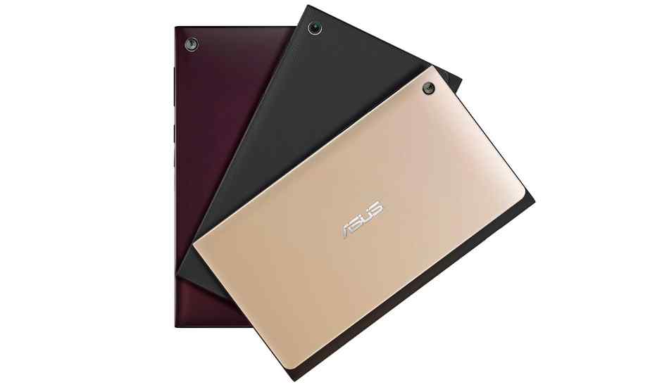 Asus MeMO Pad 7