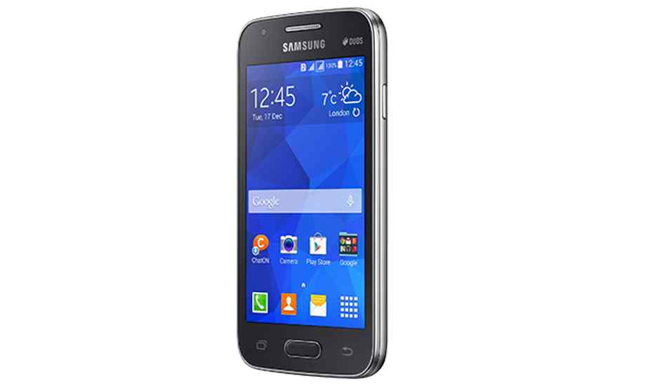 Samsung Galaxy S Duos 3