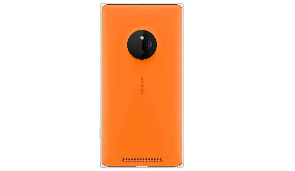 Nokia Lumia 830