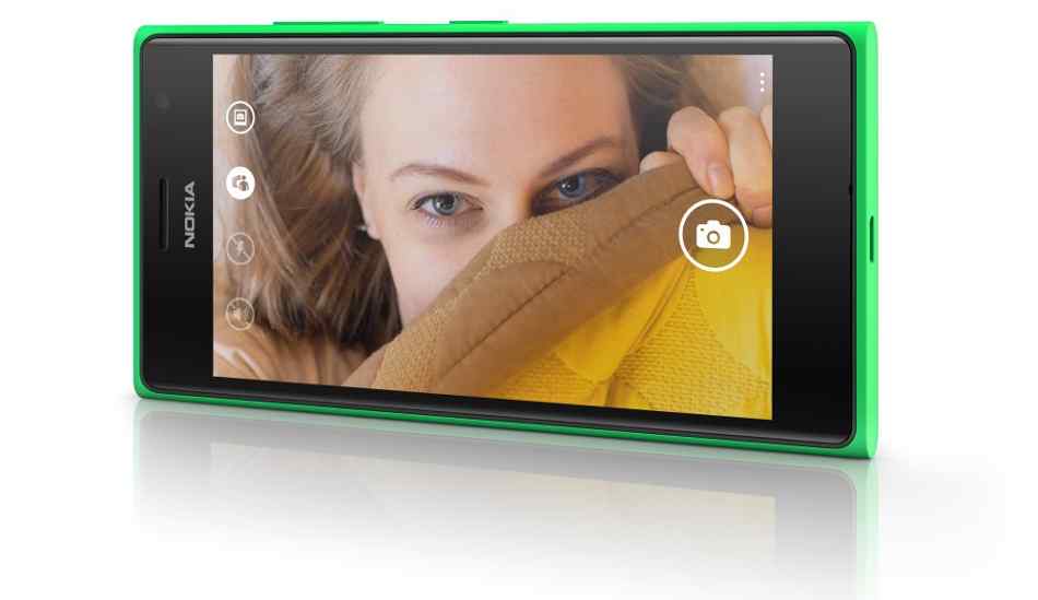 Lumia 730 Dual SIM and Lumia 735