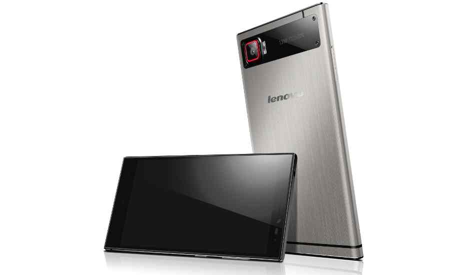 Lenovo Vibe Z2