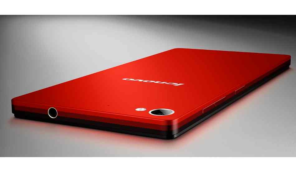 Lenovo Vibe Z2