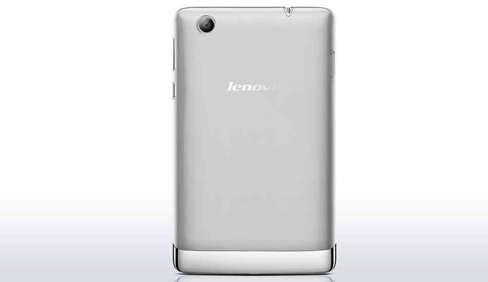 Lenovo S5000