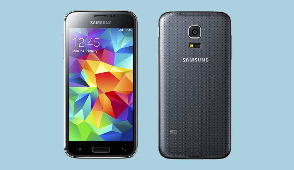 Galaxy S5 Mini