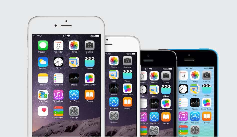 Apple iPhone 6