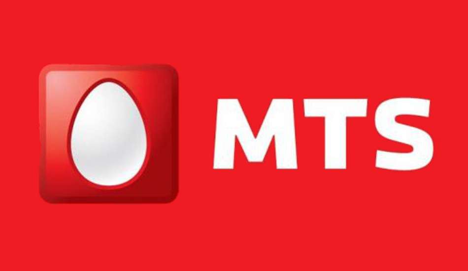 MTS announces special voucher