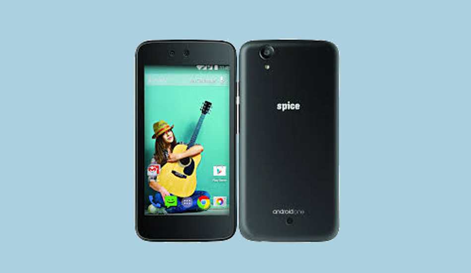 Android One phone