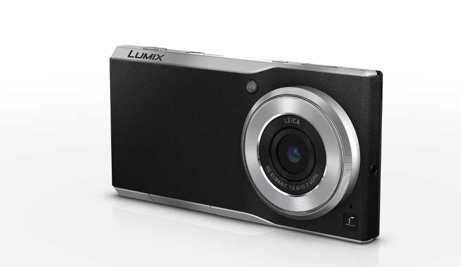 Panasonic DMC-CM1