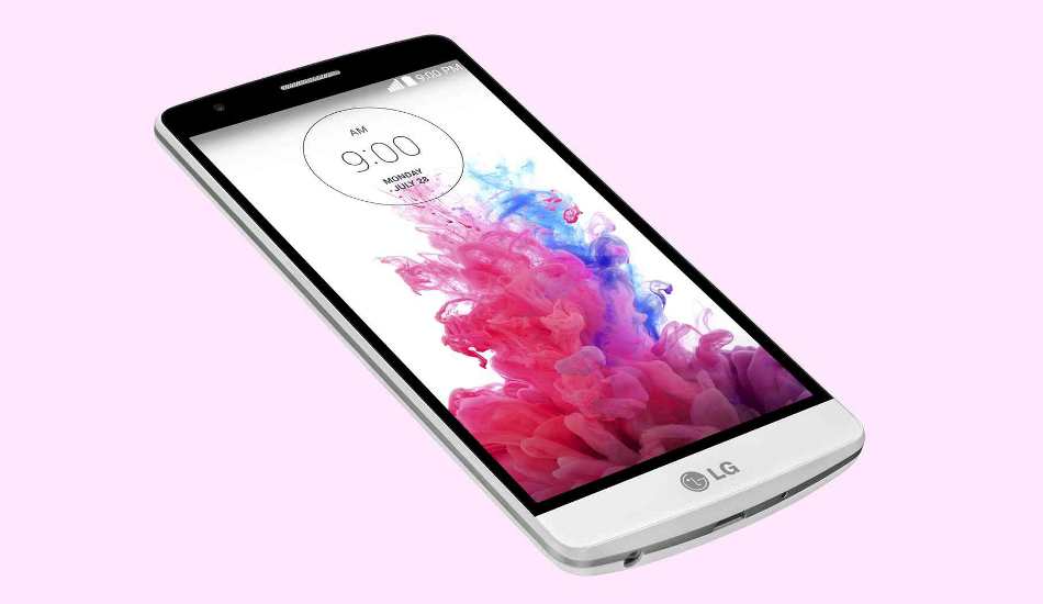 LG G3 Beat