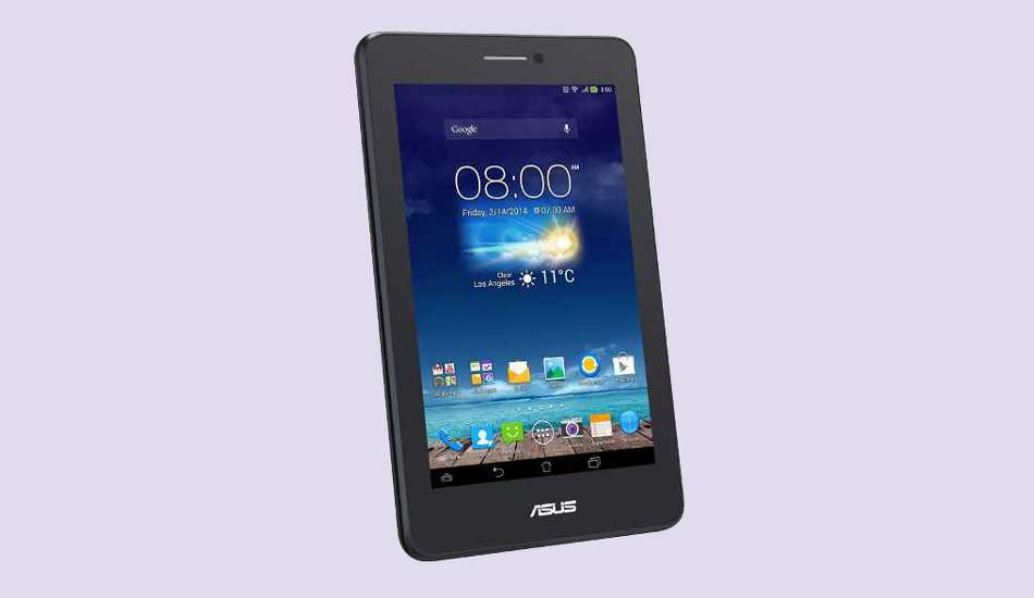 Asus Fonepad 7 Dual