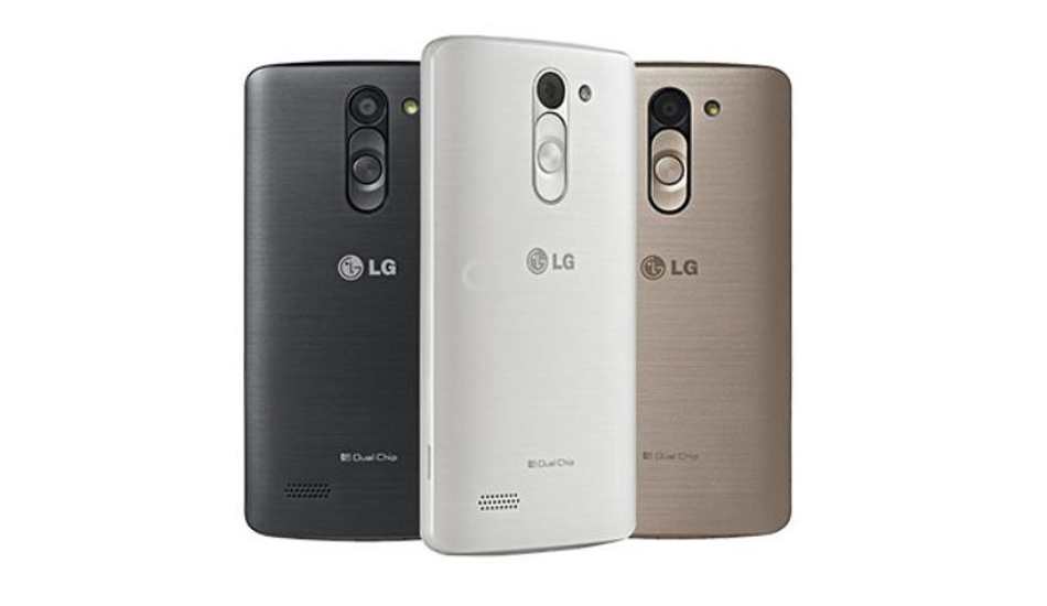 LG L Bello