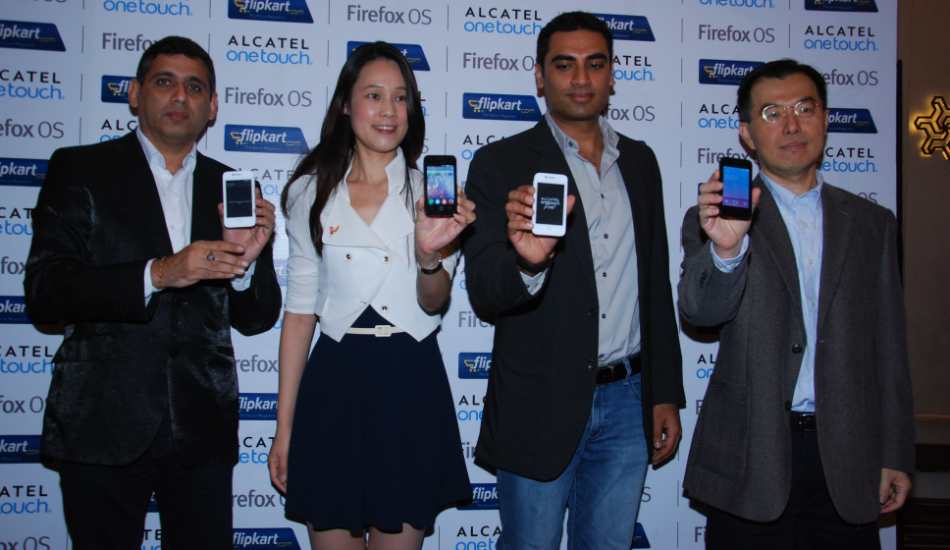 Alcatel OneTouch