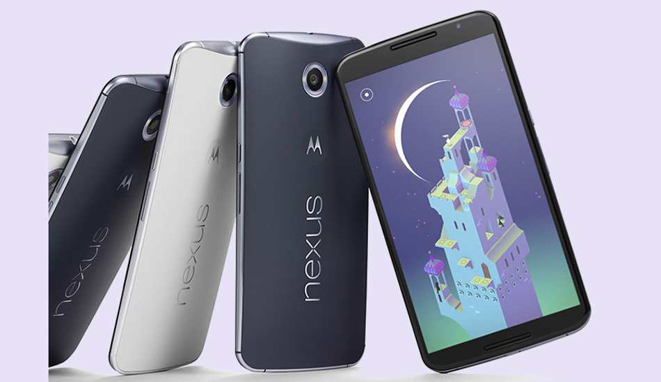 Nexus 6