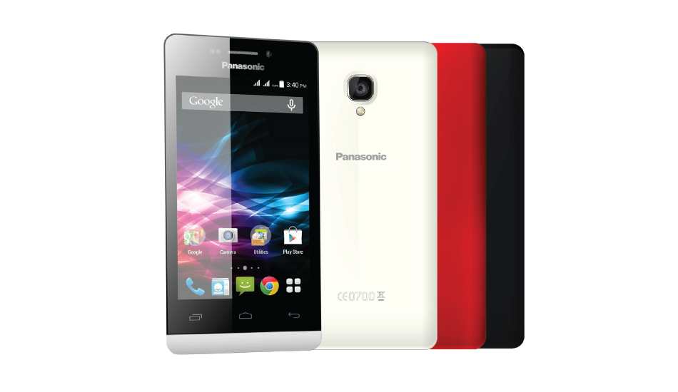 Panasonic T40