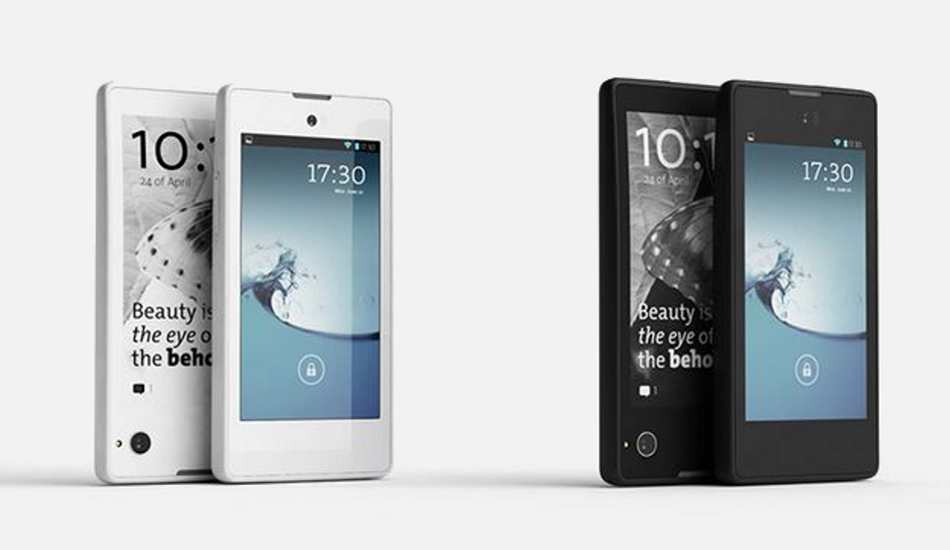 YotaPhone