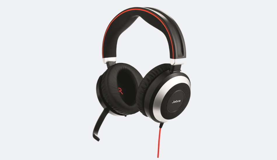 Jabra Evolve 65