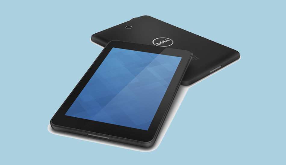 Dell Venue 7